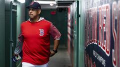 Alex Speier, de The Boston Globe, report&oacute; que Cora y los Red Sox se han comunicado varias veces esta semana desde el martes anterior.