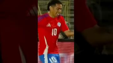 Luciano Cabral se olvida de Colo Colo y es confirmado en otro equipo: “Caño, taquito...”