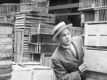 El nacimiento de Ciudadano Welles