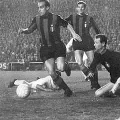 Italia llora a su ‘Luisito’