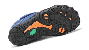 Los padres no paran de comprarlas: las zapatillas para niños barefoot más vendidas de Amazon