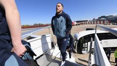 Presentación de Hazard con el Real Madrid hoy: horario, TV y dónde ver online