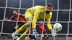 Un aficionado del PSG, apuñalado en Milán antes del partido de Champions