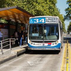 Paro de colectivos | Por qué lo convocaron y hasta cuándo durará