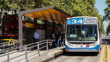 Paro de colectivos | Por qué lo convocaron y hasta cuándo durará