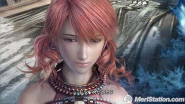 Final Fantasy XIII, Actualización