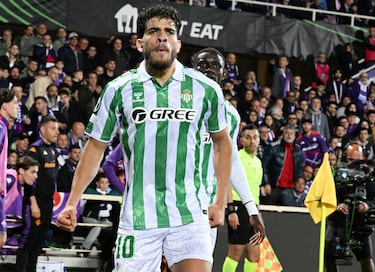 Real Betis - Osasuna: apuestas y pronósticos de LaLiga EA Sports - 11/5/25