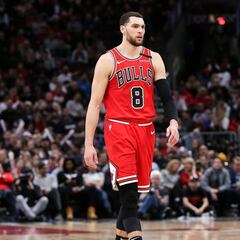 "Los Bulls no van a jugar con público hasta el 1 de mayo"