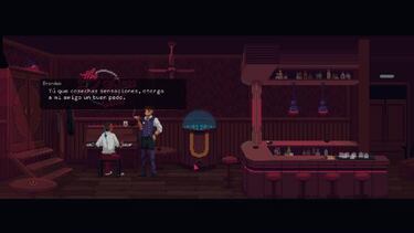 The Red Strings Club, Impresiones