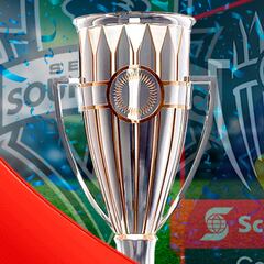 Seattle and Pumas’ total market value ahead of the CONCACAF Champions League final