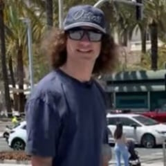 Un estadounidense se ríe de los turistas que van a España: “Todo está muy bien pero faltan caimanes”