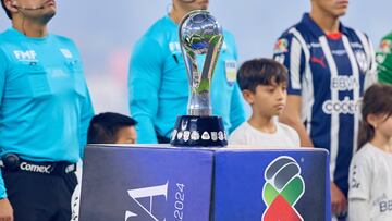 ¿Cuánto tiempo tiene tu equipo sin ser campeón de Liga MX?
