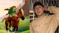 ¿Bizarrap y Zelda juntos? Quevedo lo hizo posible en La Velada 3 de Ibai