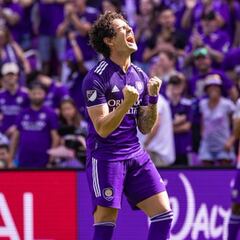 Alexandre Pato marca su primer gol con Orlando City en triunfo ante Montreal