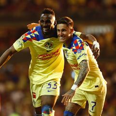 ¿Cómo y dónde comprar boletos para el América - Aston Villa de Leagues Cup Showcase en USA?