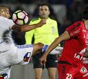 Universidad de Chile 2-0 Ñublense: La U avanza en Copa Chile