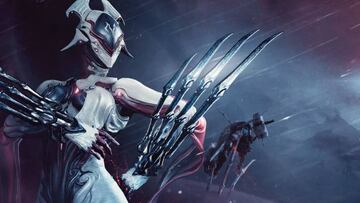 Warframe Fortuna bate récord de jugadores concurrentes en Steam