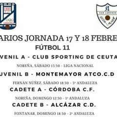 Suspenden un partido de juveniles tras una fuerte pelea