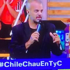‘Chile Chau’: TyC Sports se burla en Argentina con una posible eliminación de la Roja