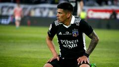 “Le cobraron un penal así”: Pavez se cuadra con la U y pide unificar criterios