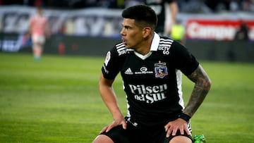 “Le cobraron un penal así”: Pavez se cuadra con la U y pide unificar criterios