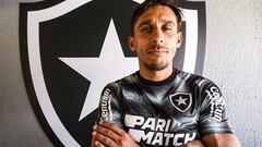 Portazo a Damián en Brasil