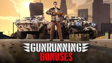 GTA Online: nuevas Transform Races con doble bonus y todas las novedades del 4 al 10 de abril