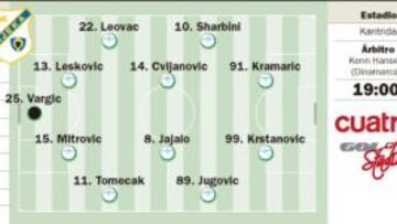 Estimulante Gerard Deulofeu