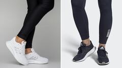 Retoma el entrenamiento con estas zapatillas Adidas para hombre y mujer desde 36 euros