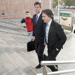 “La prioridad de BlueBay no es vender, es ejecutar el proyecto”