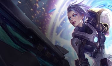 TFT: parche 10.12 Retorno a las Estrellas, ya disponible. Cambios y novedades