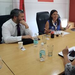 Mindep rectifica y logra acuerdo con el COCh para Stgo. 2023