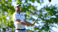 What is the cut line at the Texas Children’s Houston Open: Who will miss the cut?