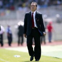 Ex director técnico campeón con el América desea que se vaya André Jardine