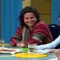 “¿Desde chico eras tan romántico?”: cuando Pablo Herrera y Maite Orsini compartieron programa y ella cantó