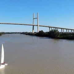 España se prepara para una megaconstrucción récord: construirá el puente más alto de Europa que desafía a los límites de la ingeniería
