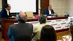 "El ADO ha sido decisivo para impulsar al deporte"