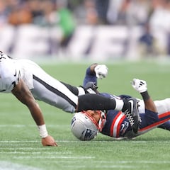 Jakobi Meyers could be on the move, and these teams are watching closely