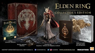 Elden Ring: dónde comprar el juego, precio y ediciones en PS4, PS5, Xbox y PC