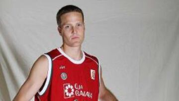 <b>OTRO PELDAÑO. </b>Borchardt y el Granada quieren seguir creciendo.