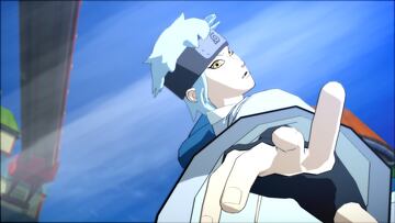 Captura de pantalla - Naruto Shippuden: Ultimate Ninja Storm 4 - Road to Boruto (PC)