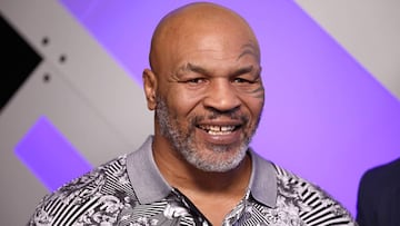 Este sábado será el regreso de un grande del boxeo. Mike Tyson volverá a pisar el cuadrilátero. Por ello, te presentamos su imperio de marihuana.