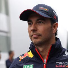 Red Bull piensa en Checo Pérez para 2025