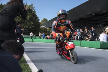 Bradley Smith