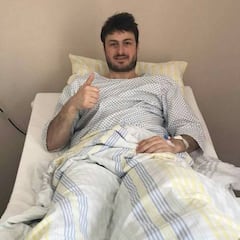 El Kiel pierde a su estrella Duvnjak para medirse al Barça