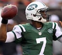Geno Smith se prepara con los mejores receptores de la NFL