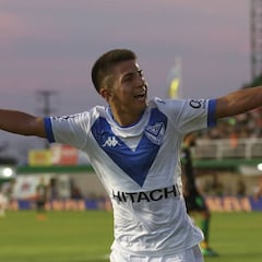 Pep sigue al 'nuevo Messi'