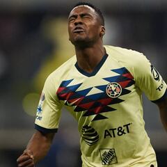 América se pronuncia en el caso de Renato Ibarra