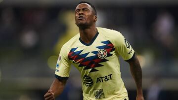 América se pronuncia en el caso de Renato Ibarra