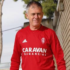 Real Zaragoza - Elche: horario, canal de TV y dónde ver online